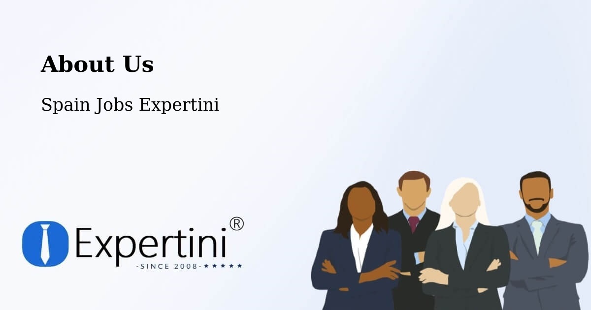 About Expertini Recruitment Platform  – Chantada - Chantada, Spain Jobs Expertini